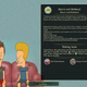 Illustration for article titled Theres A emBeavis Butt-Head/em Mod For emCivilization V/em. Its Brilliant.